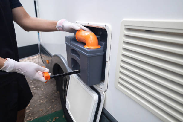 Best Event porta potty rental  in Newburg, WI