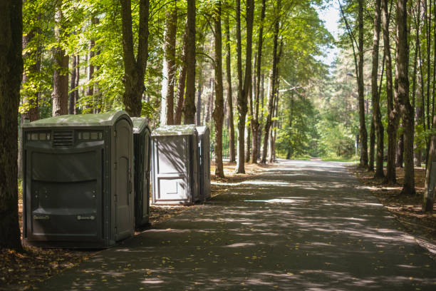 Best Temporary restroom rental  in Newburg, WI