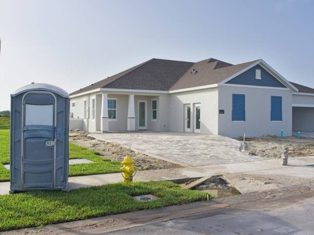 Porta potty rental for festivals in Newburg, WI