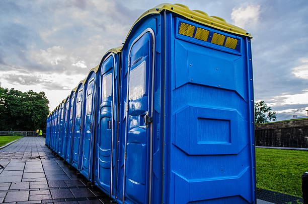 Portable Toilet Options We Offer in Newburg, WI